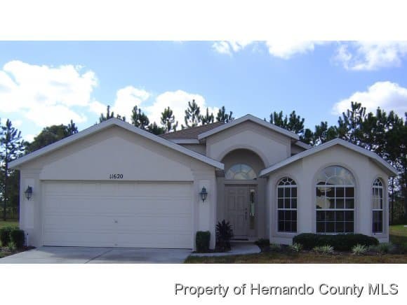 11620 New Haven Drive, Spring Hill, FL, 34609
