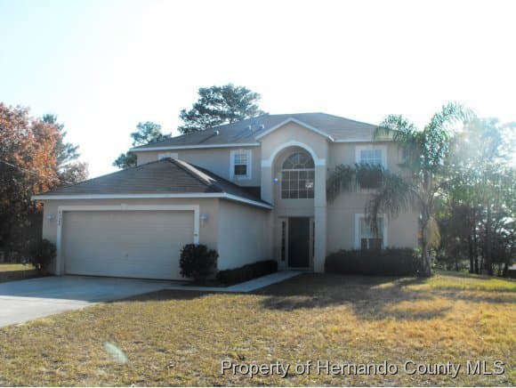 6322 Grapewood Road, Spring Hill, FL, 34609