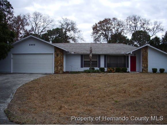 5008 Florentine Court, Spring Hill, FL, 34608