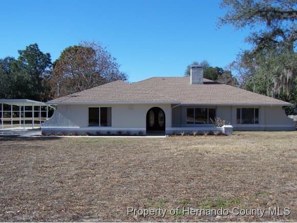 1219 Huntington Avenue, Spring Hill, FL, 34609