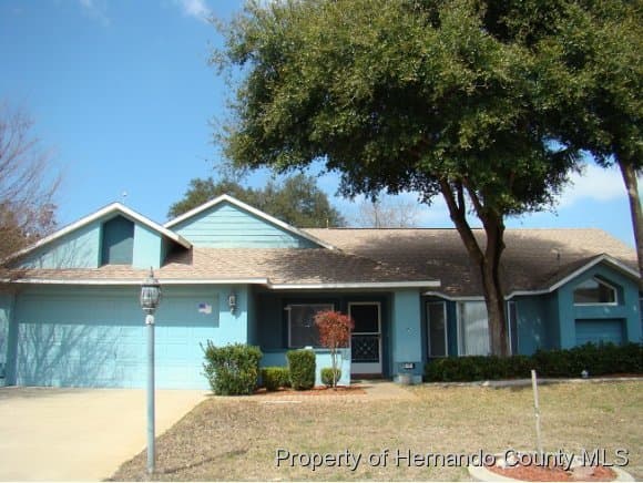 11173 Cranston Street, Spring Hill, FL, 34608
