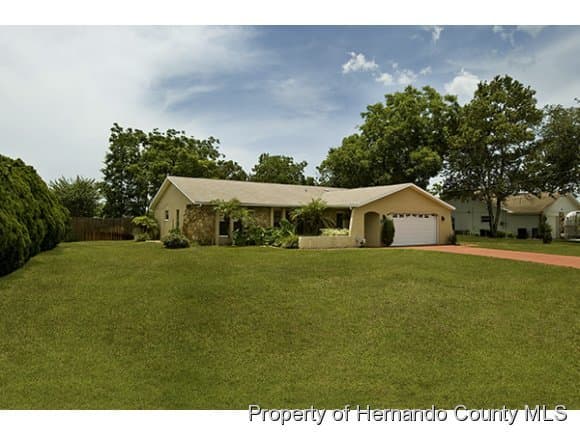 373 Dandelion Court, Spring Hill, FL, 34606