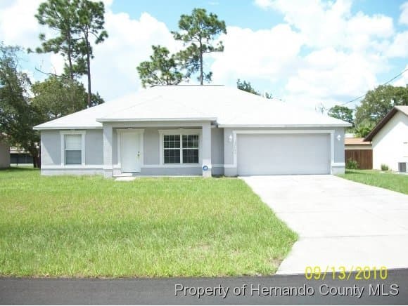 11131 Cranston Street, Spring Hill, FL, 34608