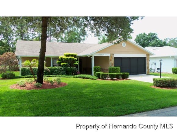 2254 Westchester Boulevard, Spring Hill, FL, 34606