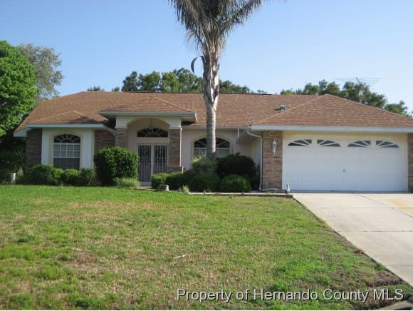 12056 Cromwell Way, Spring Hill, FL, 34609