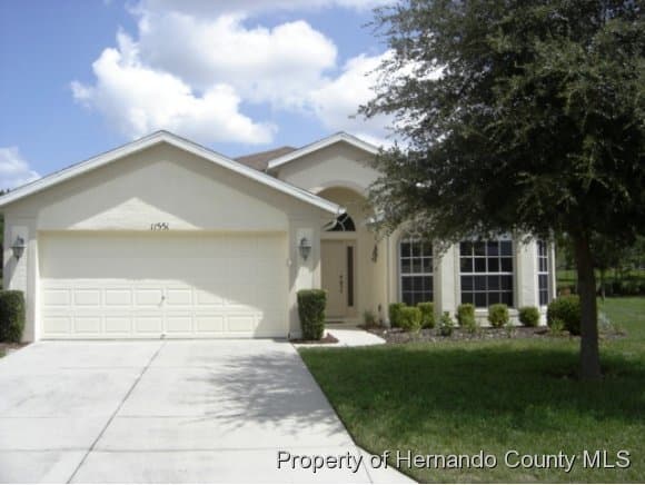 11551 New Haven Drive, Spring Hill, FL, 34609