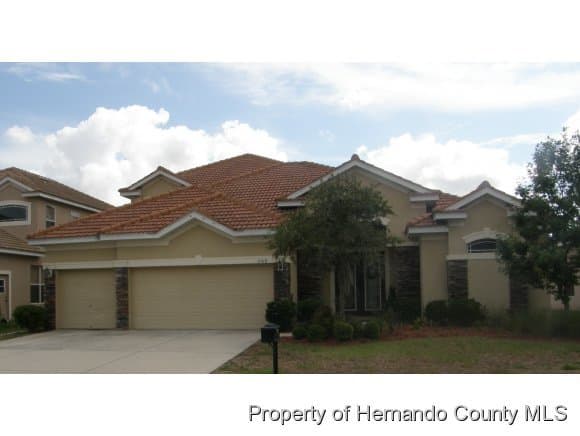 11418 Biddeford Place, New Port Richey, FL, 34654