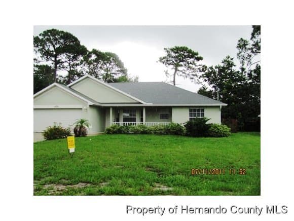 1630 Larkin Road, Spring Hill, FL, 34608