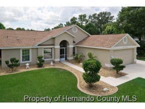 5104 Keysville Avenue, Spring Hill, FL, 34608