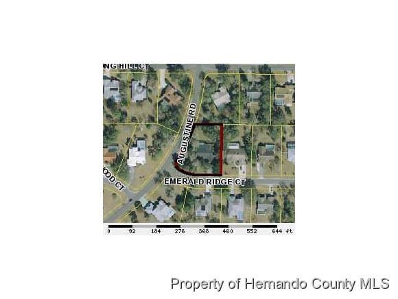 11441 Emerald Ridge Court, Spring Hill, FL, 34609