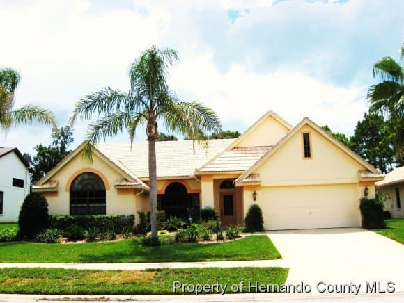 14329 Pimberton Drive, Hudson, FL, 34667