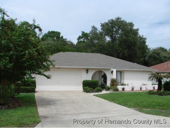 9273 Belvedere Street, Spring Hill, FL, 34608