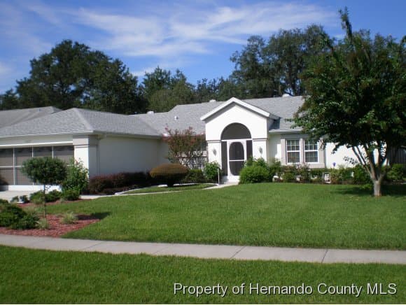 15257 Burbank Drive, Brooksville, FL, 34604