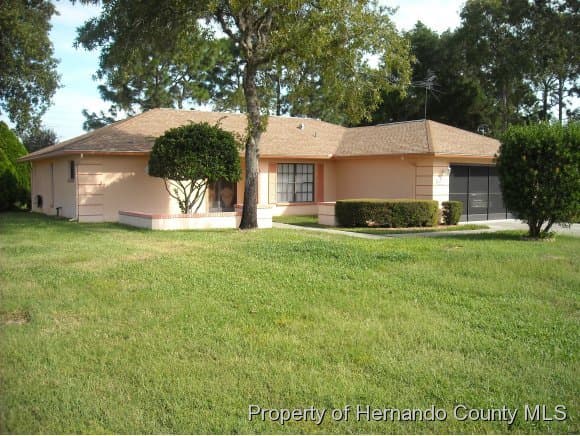 14009 Trollman Street, Spring Hill, FL, 34609