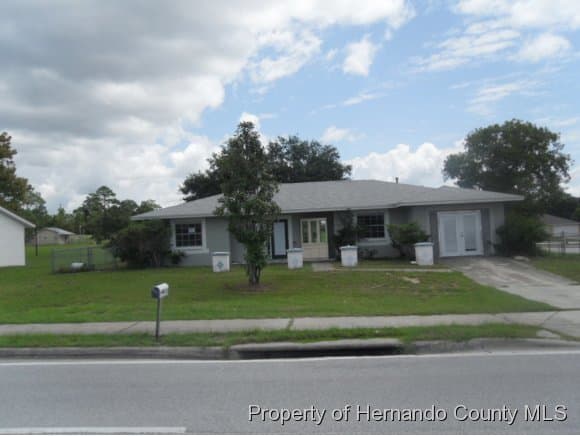 5524 Mariner Boulevard, Spring Hill, FL, 34609