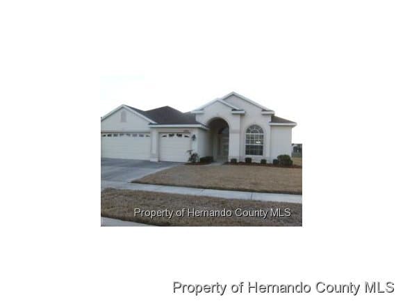 11851 New Haven Drive, Spring Hill, FL, 34609