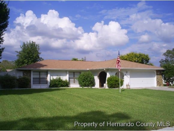 9147 Blackstone Street, Spring Hill, FL, 34608