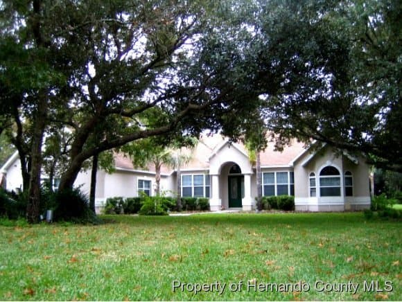 4512 Rachel Boulevard, Spring Hill, FL, 34607