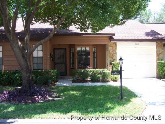 3108 Lynx Lane, Spring Hill, FL, 34606