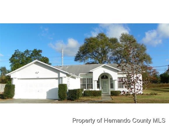 4876 Keysville Avenue, Spring Hill, FL, 34608