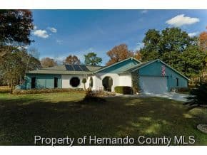 5399 Florentine Court, Spring Hill, FL, 34608