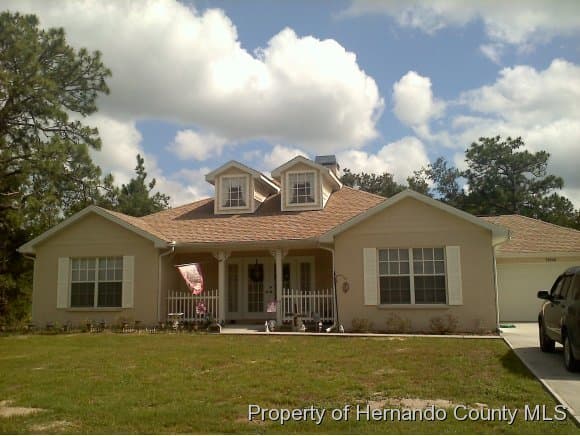 13048 Snowy Plover Avenue, Weeki Wachee, FL, 34614