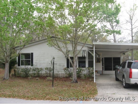 2980 Kingswood Circle, Brooksville, FL, 34604