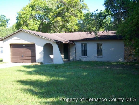9293 Belvedere Street, Spring Hill, FL, 34608