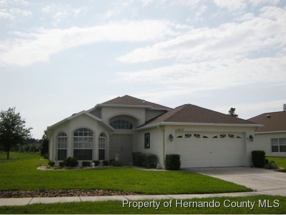 11815 New Haven Drive, Spring Hill, FL, 34609