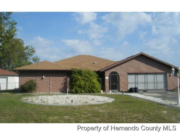 231 Dandelion Court, Spring Hill, FL, 34606