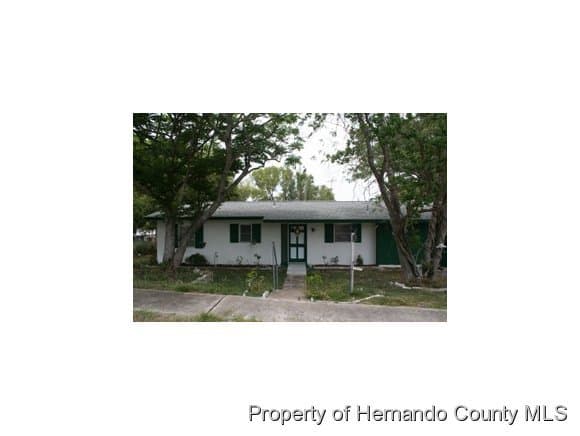 7055 Everest Street, Spring Hill, FL, 34606
