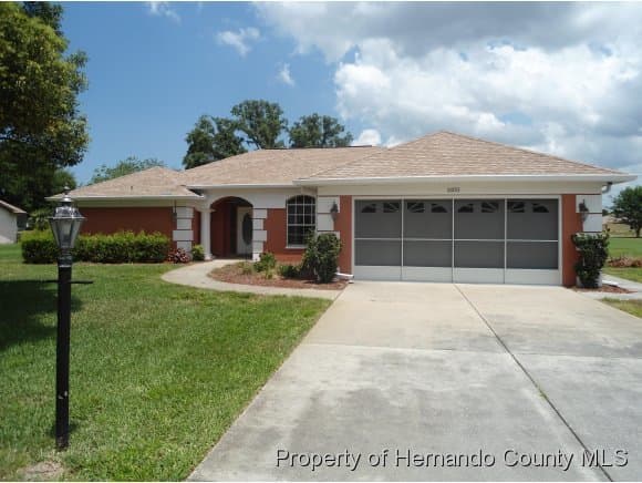 10203 Hoover Street, Spring Hill, FL, 34698