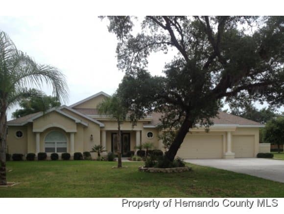 4387 Rachel Boulevard, Spring Hill, FL, 34607