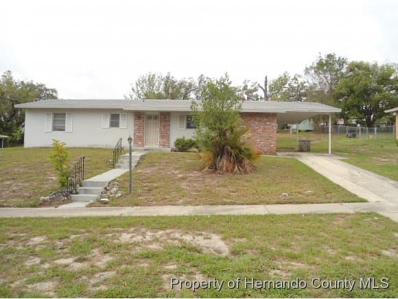 7070 Everest Street, Spring Hill, FL, 34606