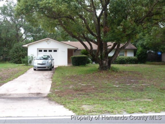 128 Waterfall Drive, Spring Hill, FL, 34608