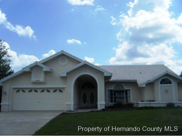 12102 Cromwell Way, Spring Hill, FL, 34609