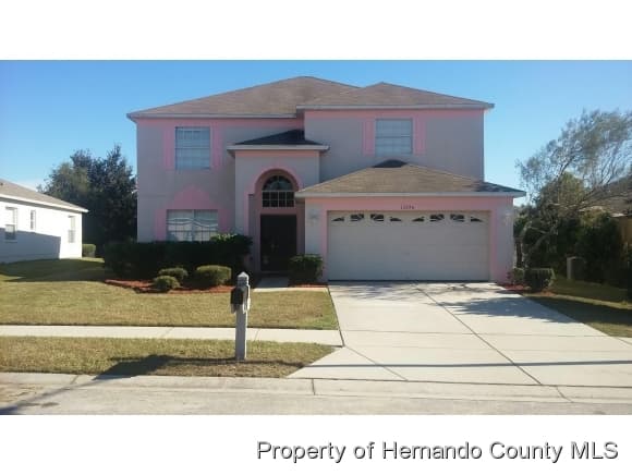 13296 Bainbridge Way, Spring Hill, FL, 34609