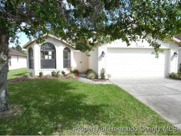 11429 Deercroft Court, Spring Hill, FL, 34609