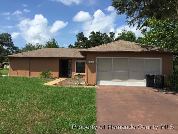 11342 Redgate Street, Spring Hill, FL, 34609
