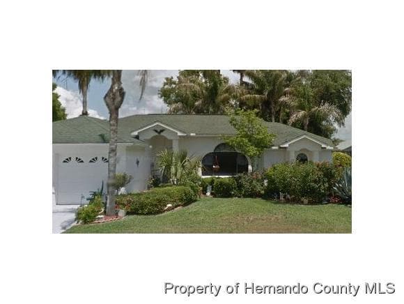 14044 Pimberton Drive, Hudson, FL, 34667