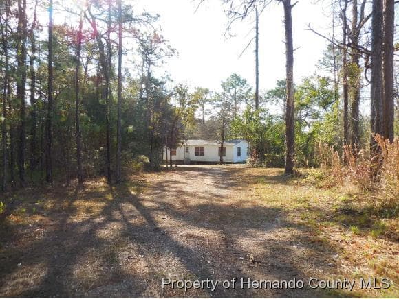 15236 Highfield Road, Brooksville, FL, 34604