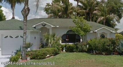 14044 Pimberton Drive, Hudson, FL, 34667