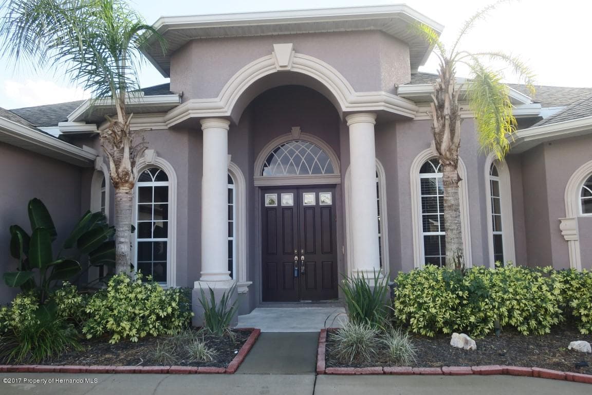 13480 Weatherstone Drive, Spring Hill, FL, 34609