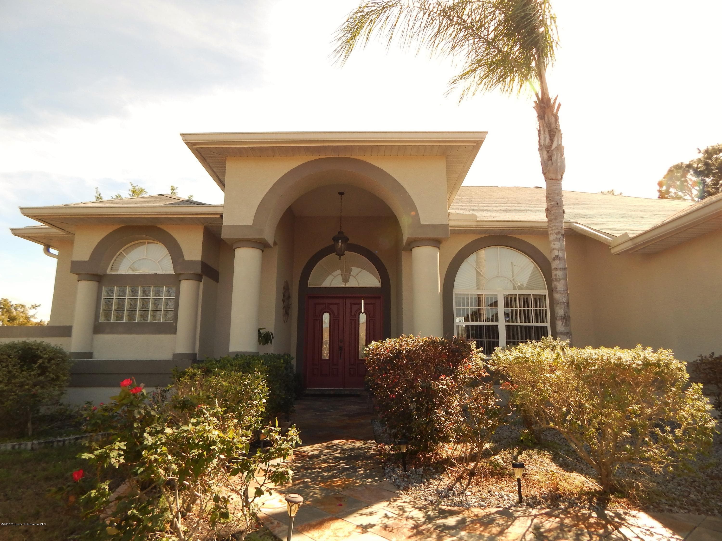 11440 Sand Hill Avenue, Spring Hill, FL, 34608