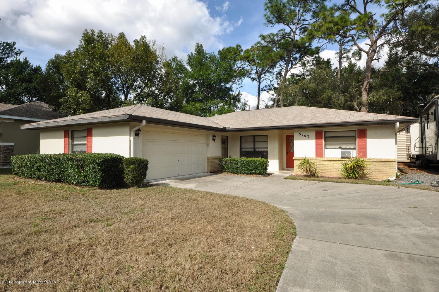 9107 Blackstone Street, Spring Hill, FL, 34608