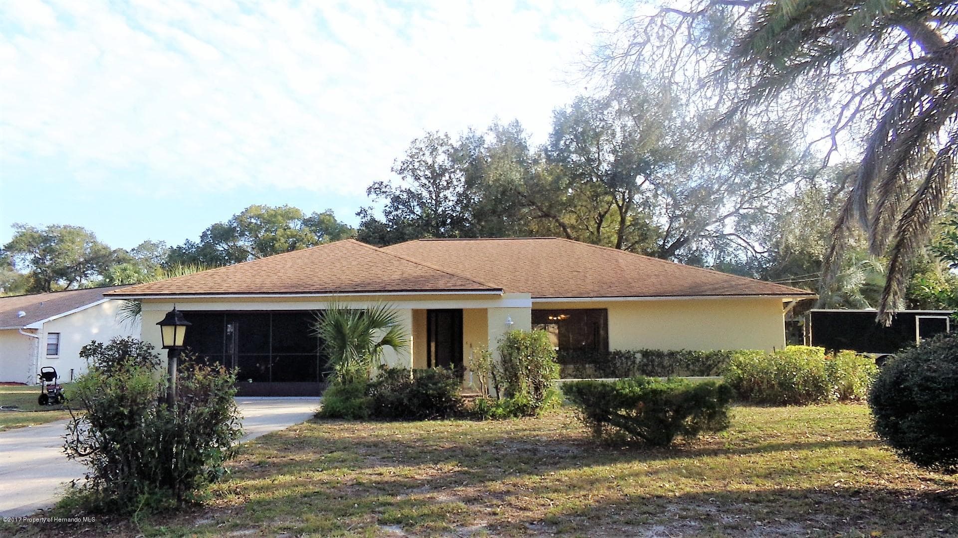9098 Blackstone Street, Spring Hill, FL, 34608