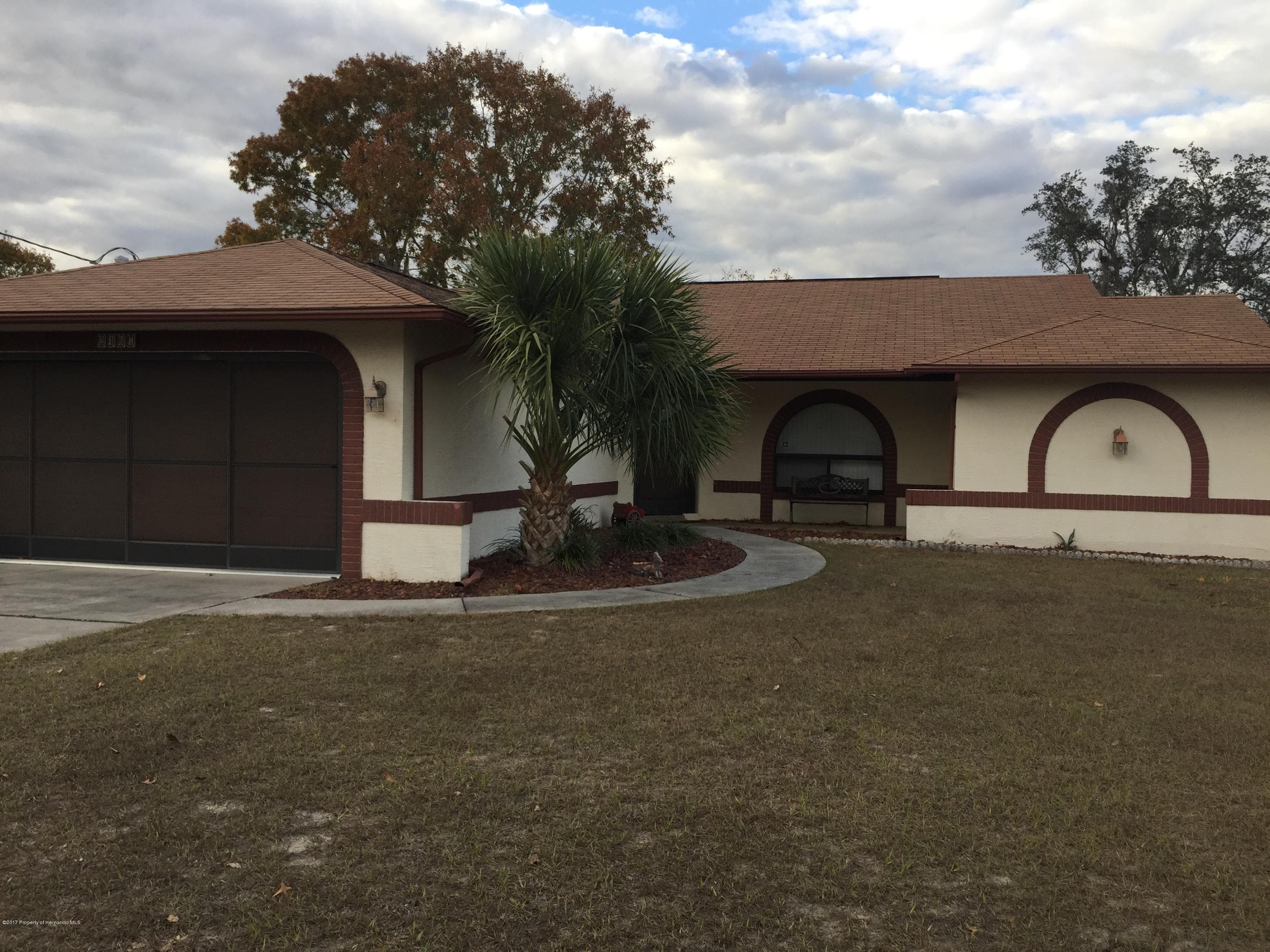 2467 Ambassador Avenue, Spring Hill, FL, 34609