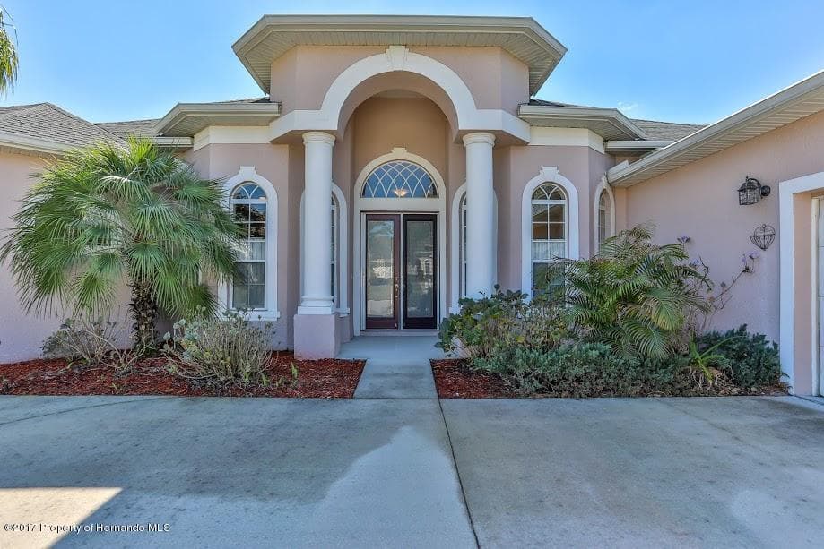 13652 Weatherstone Drive, Spring Hill, FL, 34609