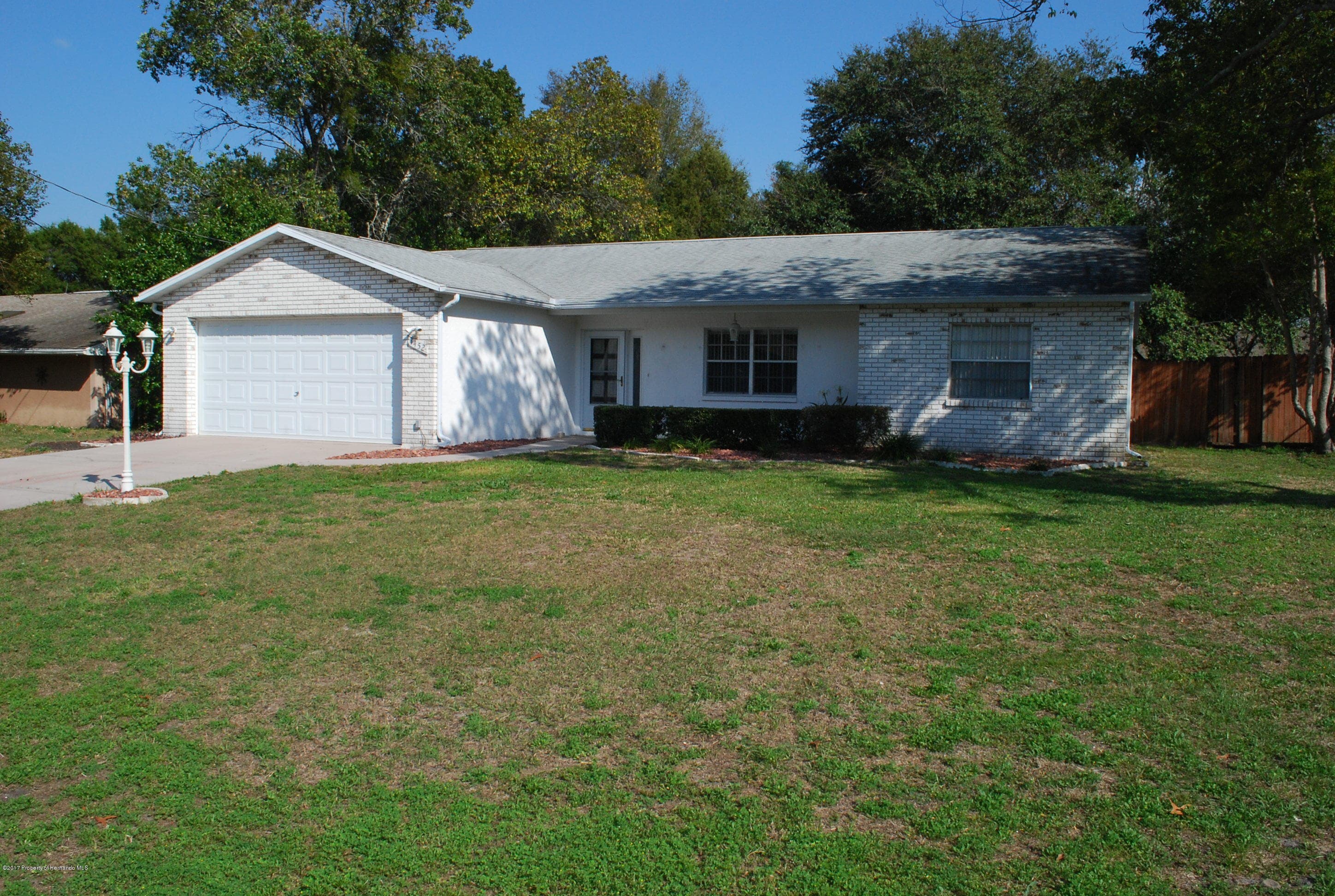 4452 Azora Road, Spring Hill, FL, 34608