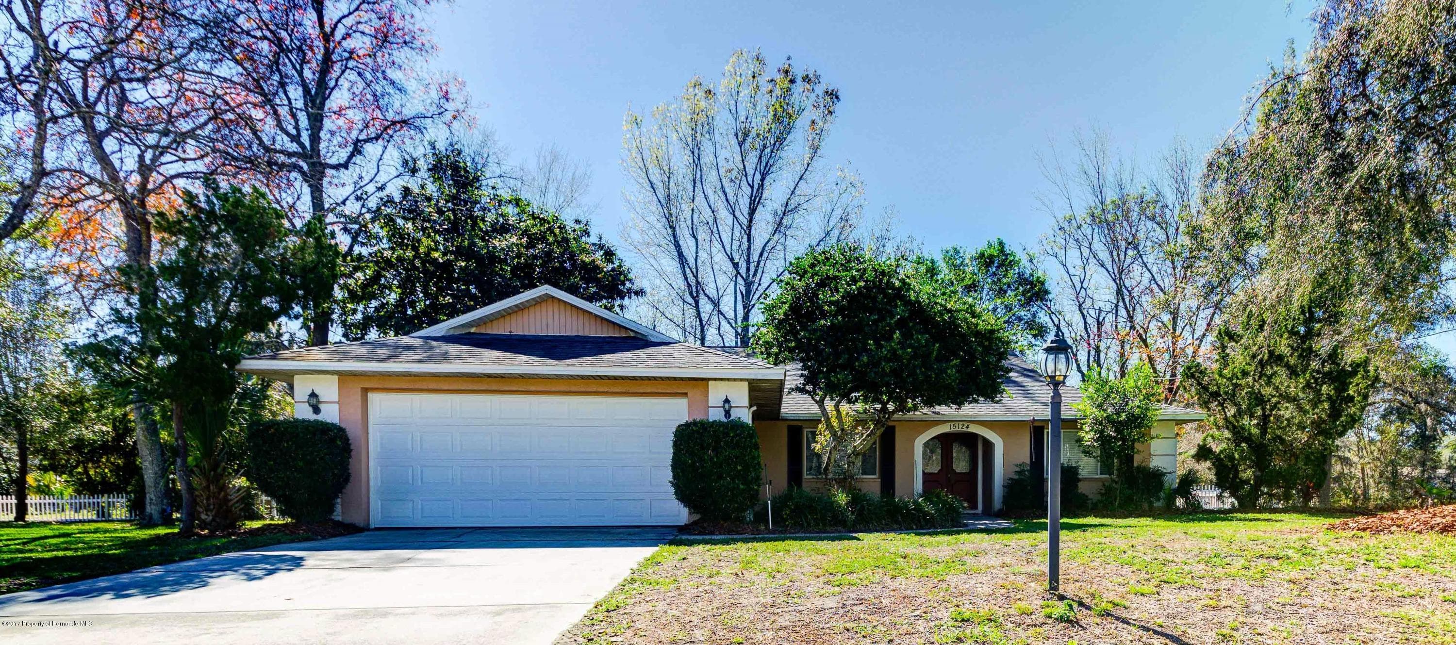 15124 Willowood Lane, Brooksville, FL, 34604